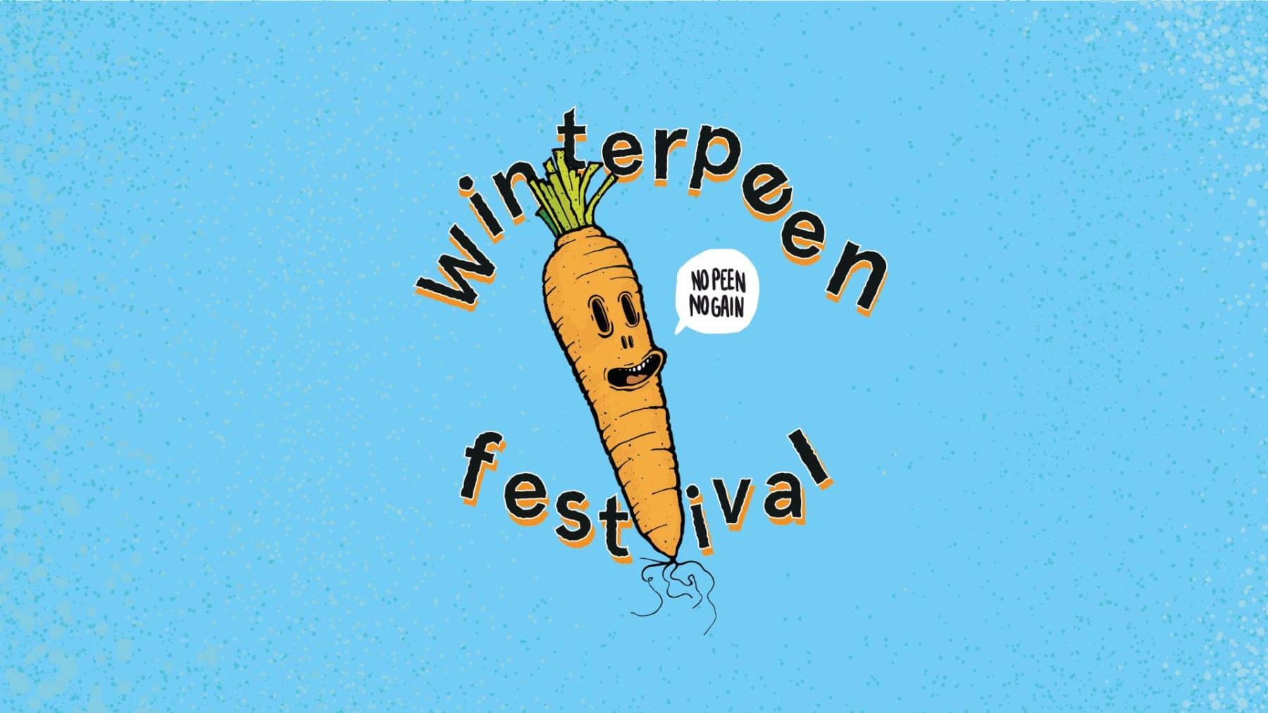 victorie winterpeen festival 2019
