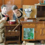 Vest peuterfestival Vest