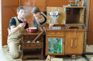 Vest peuterfestival Vest