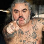 Dikke Dennis Rockers Aloha Klein