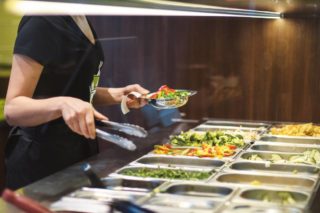 Eazie Alkmaar: bakken