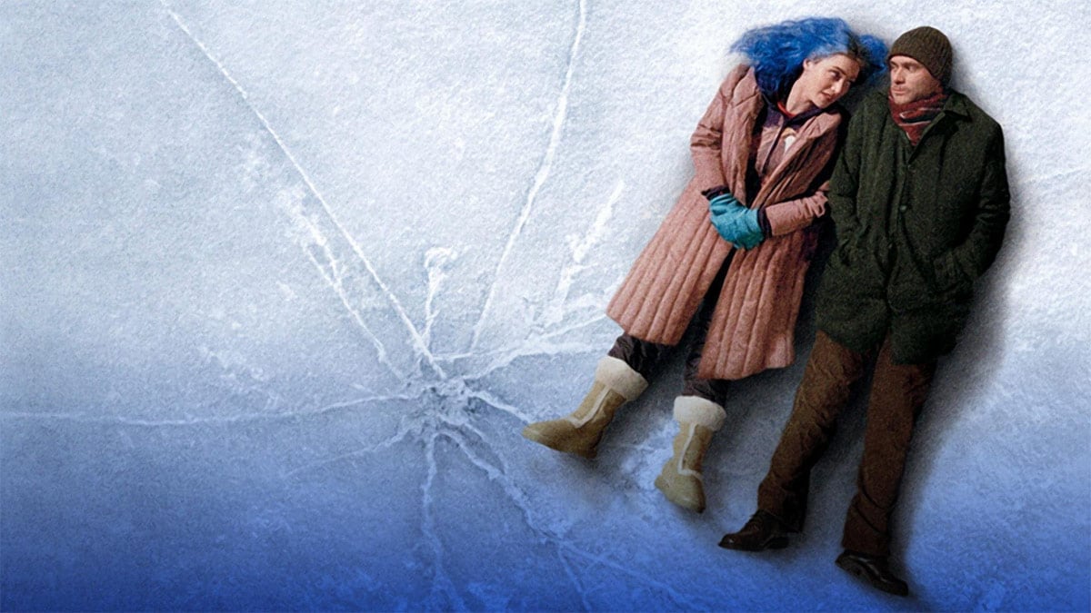 Eternal Sunshine Of The Spotless Mind