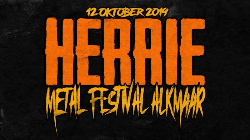 herrie metal alkmaar 2019