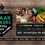 Smaakmakers Festival 2019