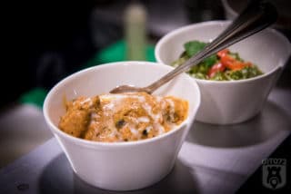 UIT INDIA Alkmaar - Butter 'Chicken'