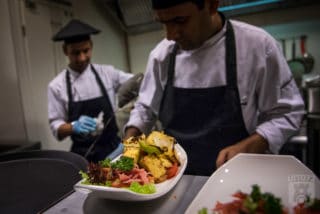 UIT INDIA Alkmaar - koks