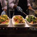 UIT INDIA Alkmaar - voorgerechten