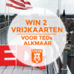 TEDx win kaarten