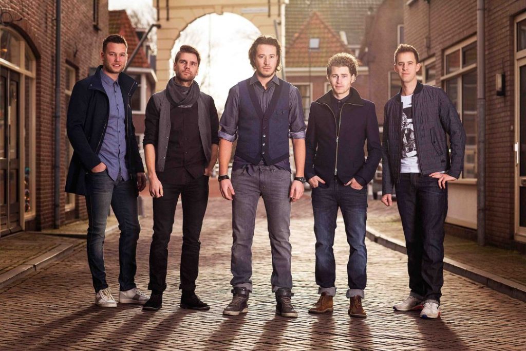 Van Huys Uit - Alkmaar