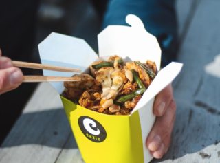 Eazie Alkmaar (aangeleverd)