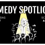 Sportlight Stand-up Comedy