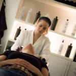 Rescue Bond Therapy behandeling Salon B (Alkmaar)
