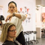 drogen bij Salon B (Alkmaar)