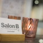 Salon B een happy new hair belevenis (Alkmaar(