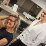 Beachy Waves bij Salon B (Alkmaar)