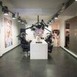 kleurzone Salon B (Alkmaar)