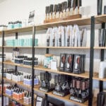 De producten van Salon B (Alkmaar)