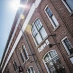 Vooraanzicht Salon B (Alkmaar)