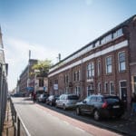 Salon B Kanaalkade (Alkmaar)