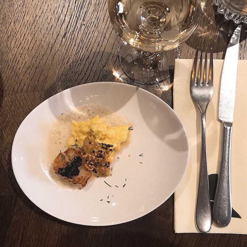 Amusetour Alkmaar - Stadskaffee Laurens