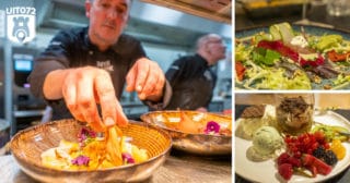 Bitemark Alkmaar (drieluik)