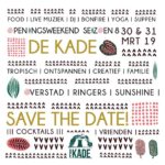 Stadsstrand De Kade Seizoen 8