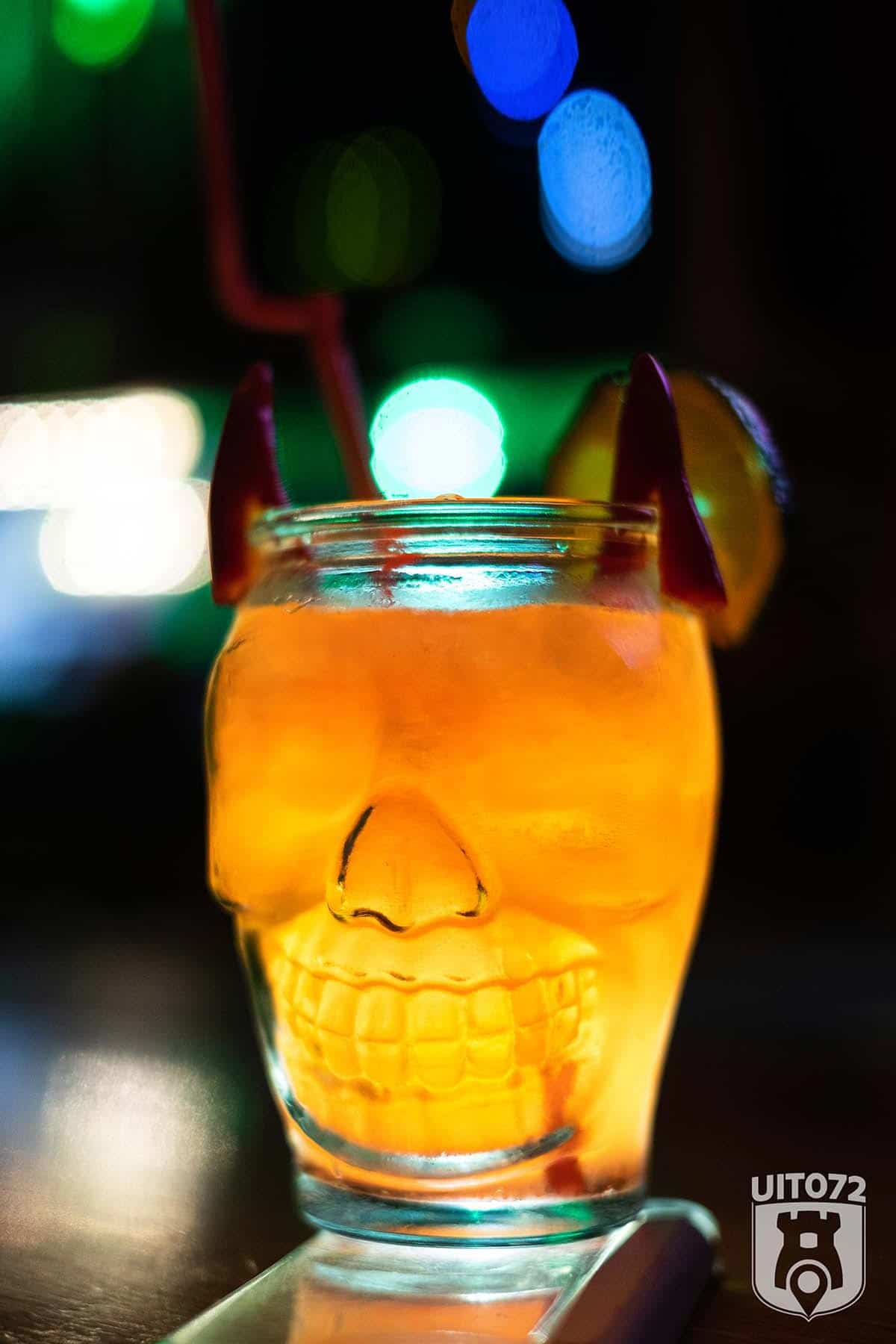 Cocktailtest Alkmaar Mojito Aloha