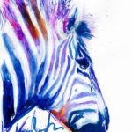 Artnight De Kade Zebra