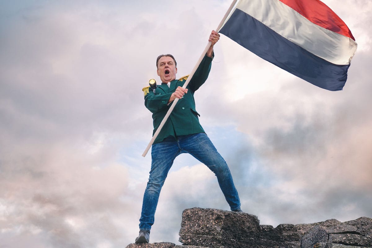 Karavaan Festival 2019 Alkmaar