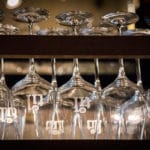 Til 38 Alkmaar Wijnglazen