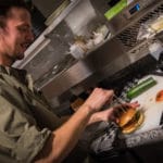 Til38 Alkmaar - de chef