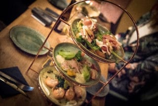 Til38 Alkmaar - Zalm Rouleaux