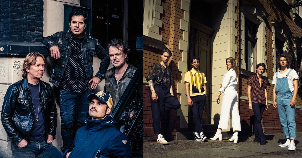 Van Dik Hout & Rondé