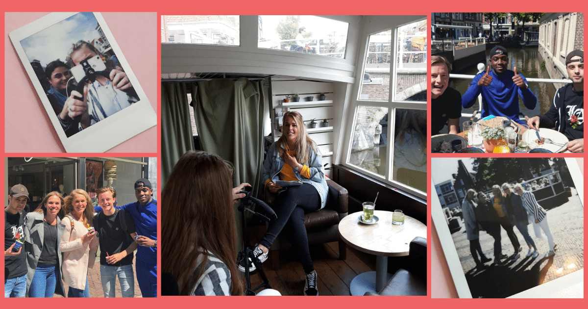 De meisjes tegen de jongen - UIT072 - 1200 x 630