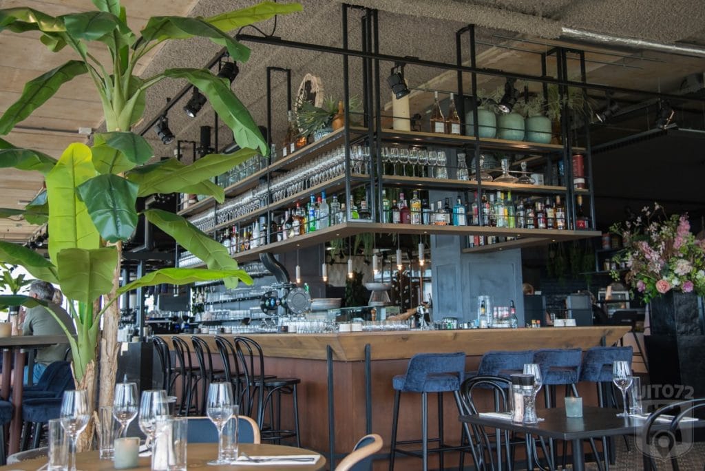 Bar Comer Egmond aan Zee UIT072