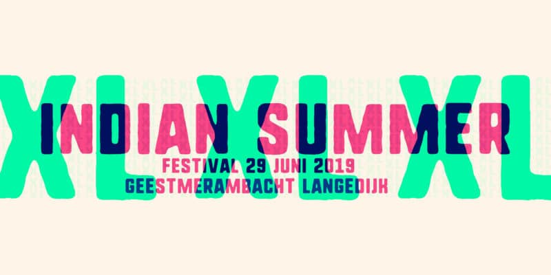 indian summer festival flyer-2019