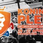 Header Koningsdag Koningsplein