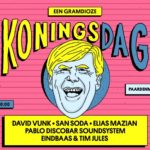 Header Koningsdag Paardenmarkt Alkmaar