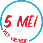 Logo 5 mei vier vrijheid