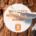 Woodlands 2019 winactie