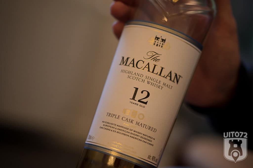 uit072 whisky macallan