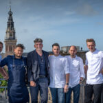 Culinair Verwenpakket: koks