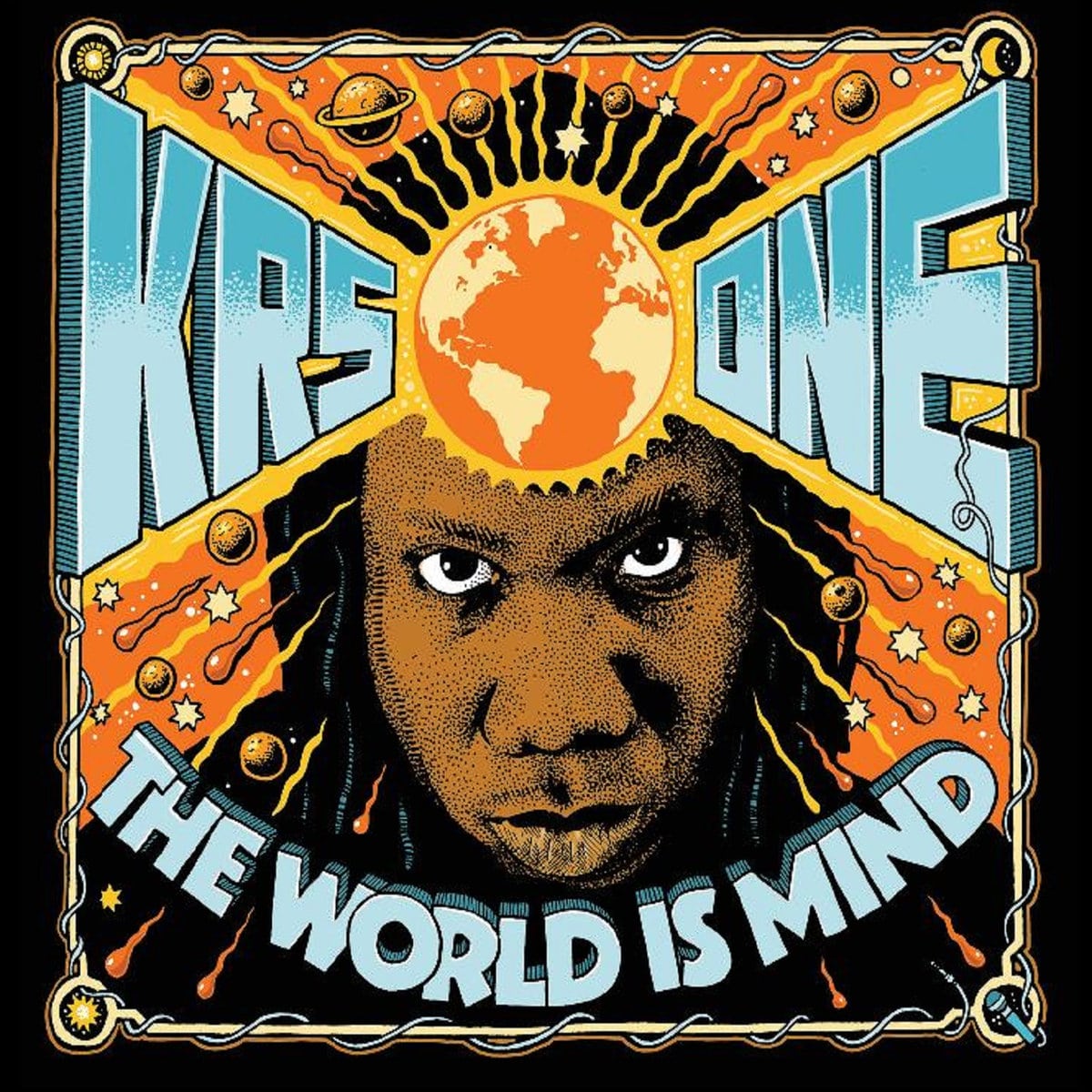 KRS-One