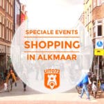 Shopping Events Alkmaar