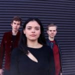 3 Point Landing band