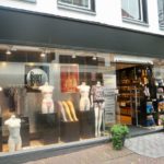 Bodystyle Alkmaar Boterstraat