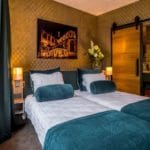 Hofman - Alkmaar - slaapkamer1 - UIT072