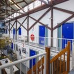 Kings-inn - Alkmaar - hostel - UIT072