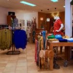 Mapa Mundo Alkmaar binnen