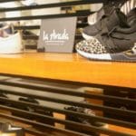 MiShoe - Alkmaar Close-up